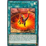 WISU-IT006 Epicentro Xeno Ultra Rara 1a Edizione (IT) -NEAR MINT-