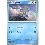 058 / 193 Frigibax Comune normale (IT) -NEAR MINT-