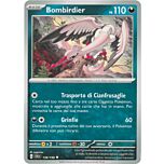 138/198 Bombirdier Non Comune normale (IT) -NEAR MINT-