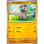 116 / 193 Rockruff Comune normale (IT) -NEAR MINT-