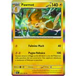 076 / 193 Pawmot Rara foil (IT) -NEAR MINT-