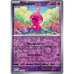 101 / 193 Tinkatink Comune foil reverse (IT) -NEAR MINT-