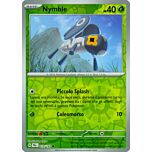 019 / 193 Nymble Comune foil reverse (IT) -NEAR MINT-