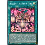 VASM-IT020 Rialzati Centur-Ion! Super Rara 1a Edizione (IT) -NEAR MINT-