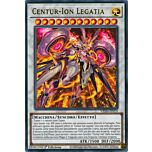 VASM-IT019 Centur-Ion Legatia Ultra Rara 1a Edizione (IT) -NEAR MINT-