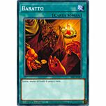 SR14-IT031 Baratto Comune 1a Edizione (IT) -NEAR MINT-