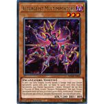 MZMI-IT065 Altergeist Multimpostore Rara 1a Edizione (IT) -NEAR MINT-