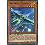 MZMI-IT024 Ala Delta Fotonica Ultra Rara 1a Edizione (IT) -NEAR MINT-