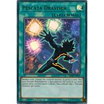 MZMI-IT037 Pescata Drastica Ultra Rara 1a Edizione (IT) -NEAR MINT-