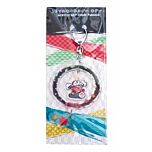 World Championships Yokohama Japan 2023 Portachiavi Acrylic Key Chain Fuecono (JP)