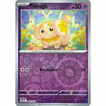 038 / 091 Fidough Comune foil reverse (IT) -NEAR MINT-