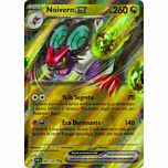 069 / 091 Noivern ex Rara ex foil (IT) -NEAR MINT-