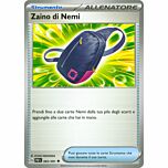 083 / 091 Zaino di Nemi Non Comune normale (IT) -NEAR MINT-