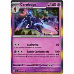 040 / 091 Ceruledge Rara foil (IT) -NEAR MINT-