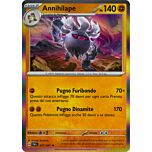 047 / 091 Annihilape Rara foil (IT) -NEAR MINT-