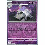 043 / 091 Houndstone Rara foil reverse (IT) -NEAR MINT-