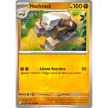 103 / 182 Naclstack Comune normale (IT) -NEAR MINT-