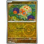 051 / 091 Clobbopus Comune foil reverse (IT) -NEAR MINT-