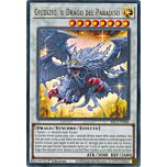 BLC1-IT046 Giudizio, il Drago del Paradiso Ultra Rara 1a Edizione (IT) -NEAR MINT-