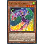 BLC1-IT041 Profumiera Arpia Ultra Rara 1a Edizione (IT) -NEAR MINT-