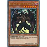 BLC1-IT030 Malicious - EROE del Destino Ultra Rara 1a Edizione (IT) -NEAR MINT-