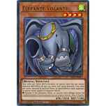 BLC1-IT017 Elefante Volante Ultra Rara 1a Edizione (IT) -NEAR MINT-