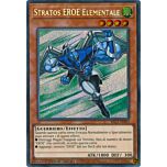 BLC1-IT003 Stratos EROE Elementale Rara Segreta 1a Edizione (IT) -NEAR MINT-