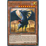 BLC1-IT012 Drago del Giudizio (SILVER) Ultra Rara 1a Edizione (IT) -NEAR MINT-