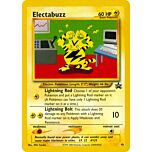 046 Electabuzz promo (EN) -NEAR MINT-