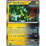 062 / 162 Spineferree Rara foil (IT)