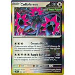 158 / 182 Colloferreo Rara foil (IT) -NEAR MINT-