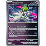 079 / 162 Eroeferreo Non Comune foil reverse (IT)