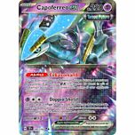 081 / 162 Capoferreo ex Rara Ex foil (IT)