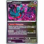 078 / 162 Crinealato Rara foil reverse (IT)