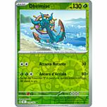 019 / 162 Dhelmise Non Comune foil reverse (IT)