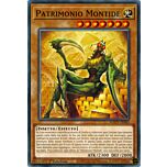 AGOV-IT083 Patrimonio Montide Comune 1a Edizione (IT) -NEAR MINT-