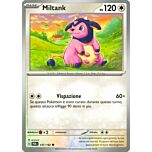 147 / 182 Miltank Comune normale (IT) -NEAR MINT-