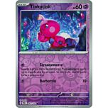 082 / 182 Tinkatink Comune foil reverse (IT) -NEAR MINT-