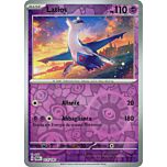 073 / 182 Latios Rara foil reverse (IT) -NEAR MINT-