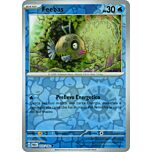 035 / 182 Feebas Comune foil reverse (IT) -NEAR MINT-