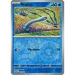 052 / 182 Wiglett Comune foil reverse (IT) -NEAR MINT-