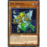 AGOV-IT027 Dea Origami Comune 1a Edizione (IT) -NEAR MINT-