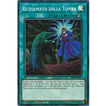 RA01-IT057 Richiamato dalla Tomba Super Rara 1a Edizione (IT) -NEAR MINT-