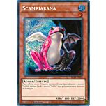 BLTR-IT054 Scambiarana Rara Segreta 1a Edizione (IT) -NEAR MINT-