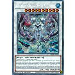 BLTR-IT090 Ghiacciogiada Gymir Aegirine Rara Segreta 1a Edizione (IT) -NEAR MINT-