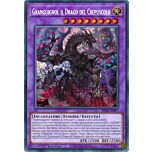 BLTR-IT087 Granguignol il Drago del Crepuscolo Rara Segreta 1a Edizione (IT) -NEAR MINT-