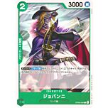 OP08-026 Giovanni common normal (JP) -NEAR MINT-