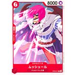 OP08-011 Musshuru common normal (JP) -NEAR MINT-