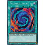 RA02-IT047 Polimerizzazione Rara Segreta 1a Edizione (IT) -NEAR MINT-