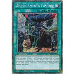 RA02-IT065 Dispiegamento Fusione Platinum Segreta 1a Edizione (IT) -NEAR MINT-